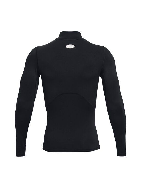 Under Armour - UA Heatgear Armour Comp -treenipaita - 001 BLACK - photo 2 Under Armour - UA Heatgear Armour Comp -treenipaita - 001 BLACK | Stockmann - photo 2