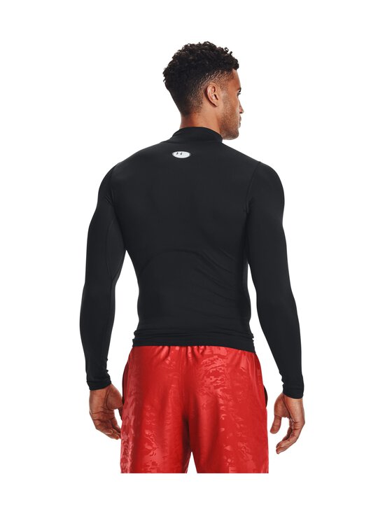 Under Armour - UA Heatgear Armour Comp -treenipaita - 001 BLACK - photo 4 Under Armour - UA Heatgear Armour Comp -treenipaita - 001 BLACK | Stockmann - photo 4
