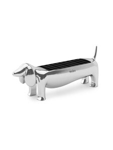 Umbra - Sõrmusekarp Dachsie Chrome - CHROME | Stockmann