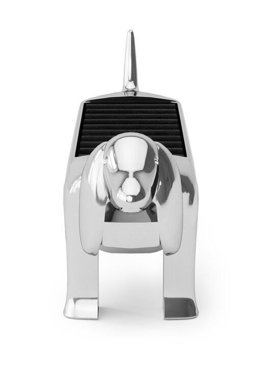 Umbra - Sõrmusekarp Dachsie Chrome - CHROME | Stockmann - photo 3