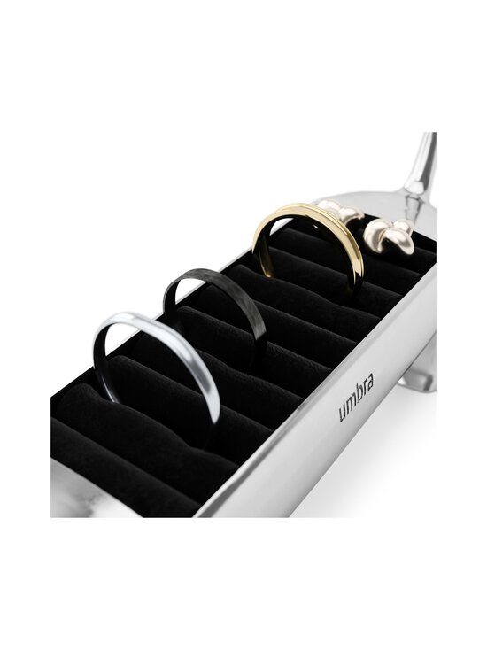 Umbra - Sõrmusekarp Dachsie Chrome - CHROME | Stockmann - photo 6