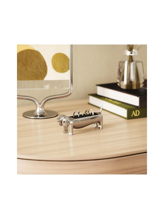 Umbra - Sõrmusekarp Dachsie Chrome - CHROME | Stockmann - photo 8