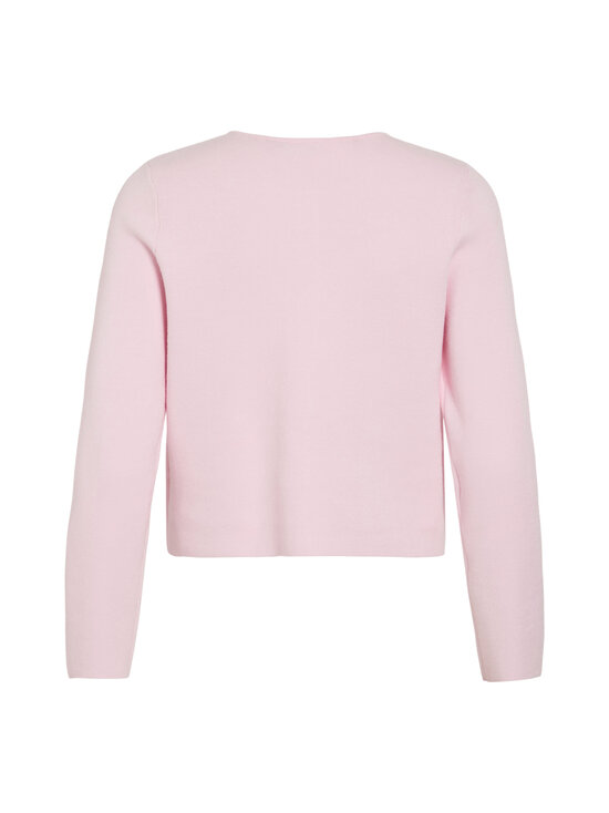 Vila - ViCharlize Button -neuletakki - CHERRY BLOSSOM | Stockmann - photo 2