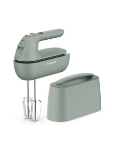 Kenwood - QuickMix GO -sähkövatkain - GREEN | Stockmann