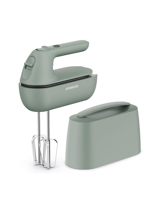 Kenwood - QuickMix GO -sähkövatkain - GREEN | Stockmann - photo 1