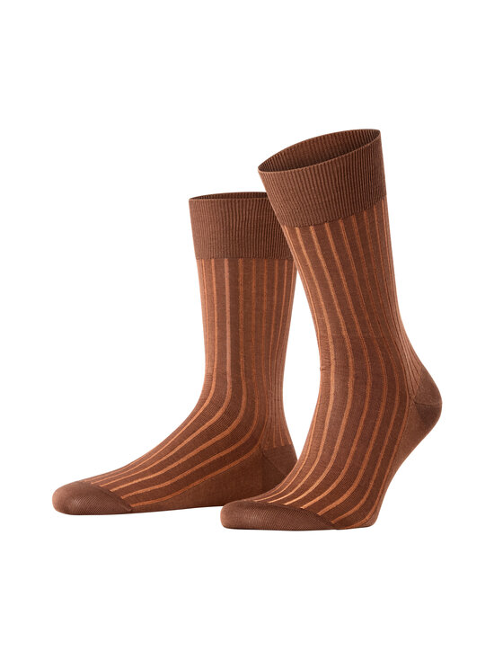 Falke - Fine Shadow -sukat - CAPPUCINO (5520) | Stockmann - photo 1