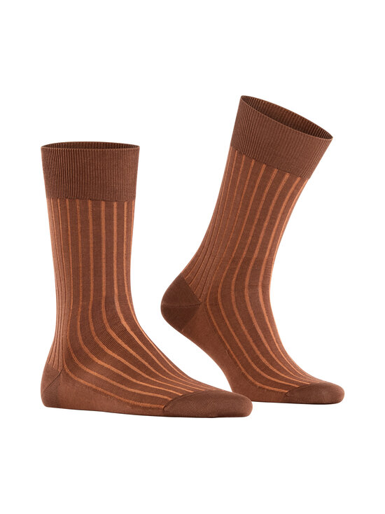 Falke - Fine Shadow -sukat - CAPPUCINO (5520) | Stockmann - photo 3