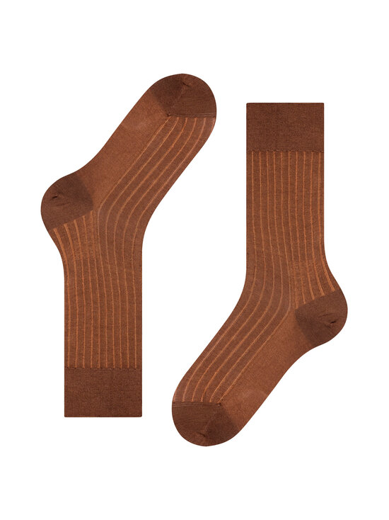 Falke - Fine Shadow -sukat - CAPPUCINO (5520) | Stockmann - photo 5