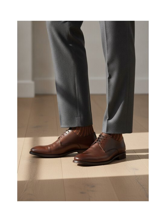 Falke - Fine Shadow -sukat - CAPPUCINO (5520) | Stockmann - photo 6