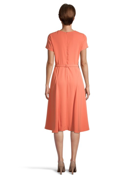 Lauren Ralph Lauren - Brygitka kleita - 009 ORANGE - photo 3 Lauren Ralph Lauren - Brygitka kleita - 009 ORANGE | Stockmann - photo 3