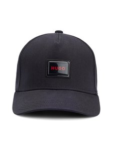 HUGO - Jude-lippalakki - 001 BLACK | Stockmann