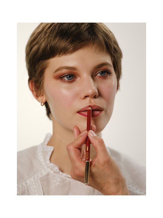 Sisley - Phyto-Lèvres Perfect -huultenrajauskynä - 12 CARMIN | Stockmann - photo 5