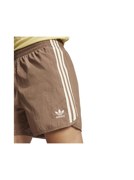adidas Originals - Lühikesed püksid Sprinter - JP1021 TRABRN/WONWHI - photo 3 adidas Originals - Lühikesed püksid Sprinter - JP1021 TRABRN/WONWHI | Stockmann - photo 3