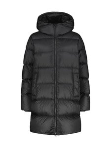 Joutsen - Lumina-untuvatakki - 09 CHARCOAL BLACK/HIILENMUSTA Joutsen - Lumina-untuvatakki - 09 CHARCOAL BLACK/HIILENMUSTA | Stockmann