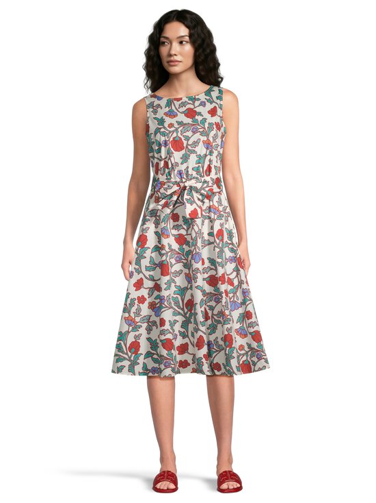 Pennyblack - PbbEmblema-mekko - 13 WHITE | Stockmann - photo 2