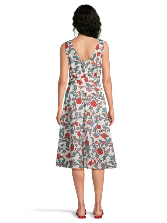 Pennyblack - PbbEmblema-mekko - 13 WHITE | Stockmann - photo 3