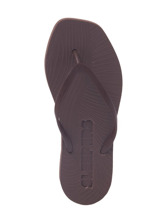 SLEEPERS - Plätud Tapered - BROWN | Stockmann - photo 2