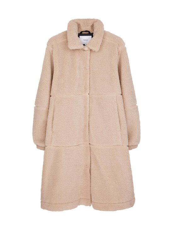 Makia - Mantel Alina - 11 OFF WHITE - photo 1 Makia - Mantel Alina - 11 OFF WHITE | Stockmann - photo 1