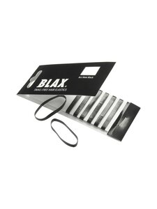 Blax - Blax -hiuslenkit, 8 kpl | Stockmann