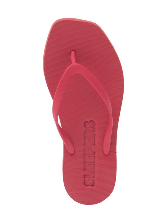 SLEEPERS - Tapered iešļūcenes - RED | Stockmann - photo 2