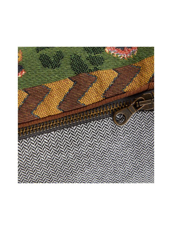 Yves Delorme - Orchidia-tyynynpäällinen - KAKI | Stockmann - photo 3