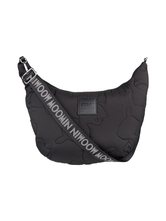 Muumi - Ninni Pikku Myy -laukku - BLACK - photo 1 Muumi - Ninni Pikku Myy -laukku - BLACK | Stockmann - photo 1