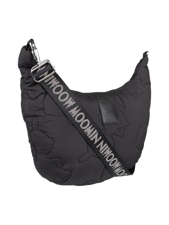 Muumi - Ninni Pikku Myy -laukku - BLACK - photo 2 Muumi - Ninni Pikku Myy -laukku - BLACK | Stockmann - photo 2