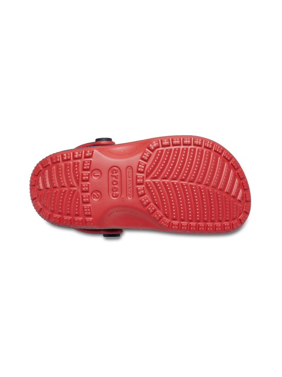 Crocs - Classic Jersey -pistokkaat - 410 NAVY | Stockmann - photo 4