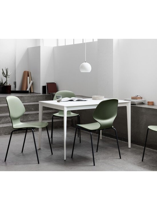 BoConcept - Torino-ruokapöytä - VALKOINEN | Stockmann - photo 4
