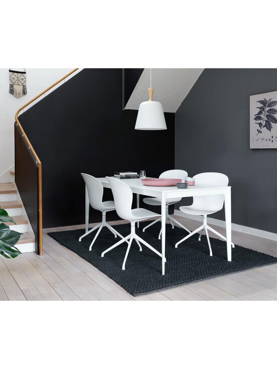 BoConcept - Torino-ruokapöytä - VALKOINEN | Stockmann - photo 3