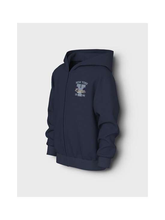 Name It - Lukuga pusa NkmVoltinu - NAVY BLAZER PRINT:1986 NEW YORK | Stockmann - photo 3