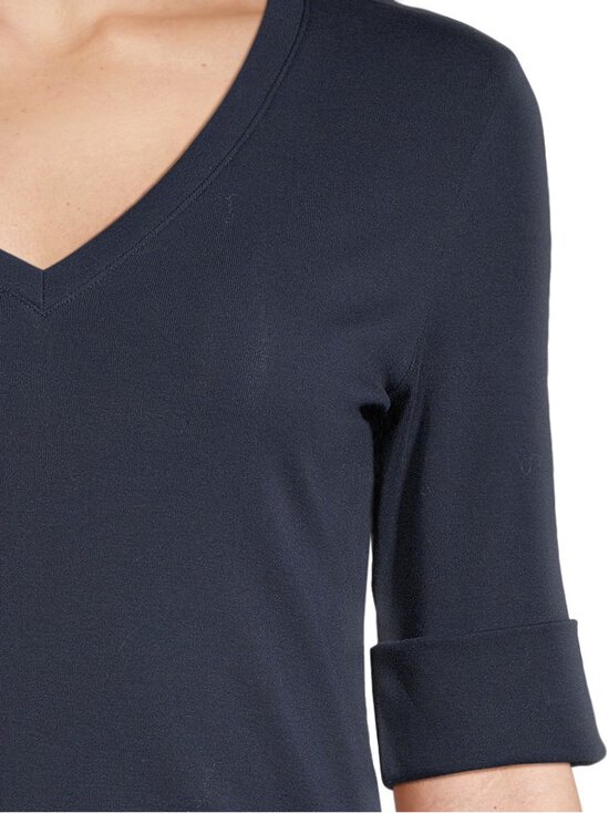 Lauren Ralph Lauren - Judy Elbow t-paita - LAUREN NAVY - photo 4 Lauren Ralph Lauren - Judy Elbow t-paita - LAUREN NAVY | Stockmann - photo 4