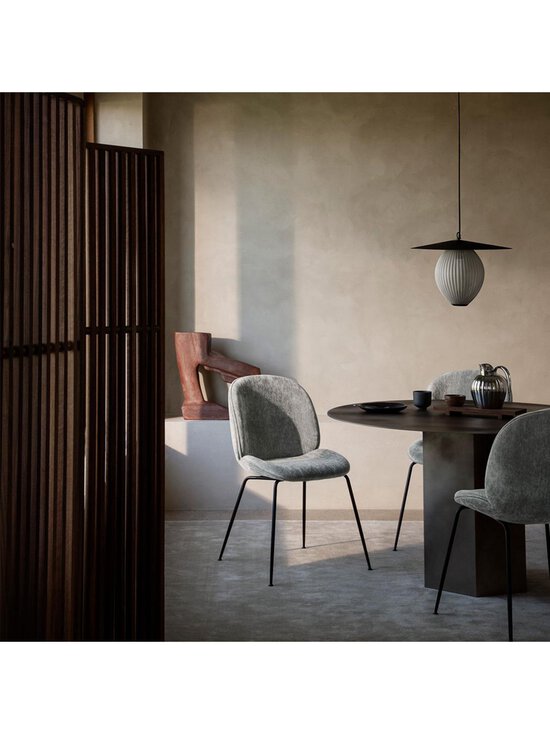 Gubi - Satellite-riippuvalaisin - MUSTA,VALKOINEN | Stockmann - photo 8