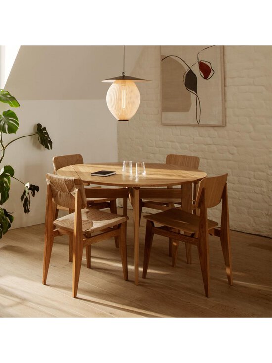 Gubi - Satellite-riippuvalaisin - MUSTA,VALKOINEN | Stockmann - photo 9