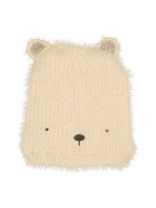 Rockahula - Müts Teddy Bear Fluffy, suurused 7-10 a - BROWN | Stockmann