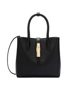 Furla - Shopper-kott Goccia S Tote Base 22 - O6000 NERO | Stockmann