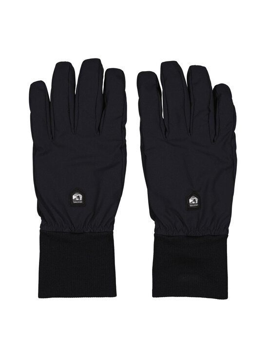 Hestra - Kindad Diorit - 100 BLACK - photo 2 Hestra - Kindad Diorit - 100 BLACK | Stockmann - photo 2
