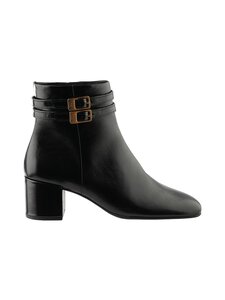 högl - Smooth puszābaki - 0100 BLACK | Stockmann