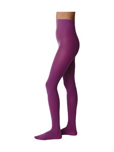 Swedish Stockings - Olivia Premium -sukkahousut - FRESH PURPLE | Stockmann