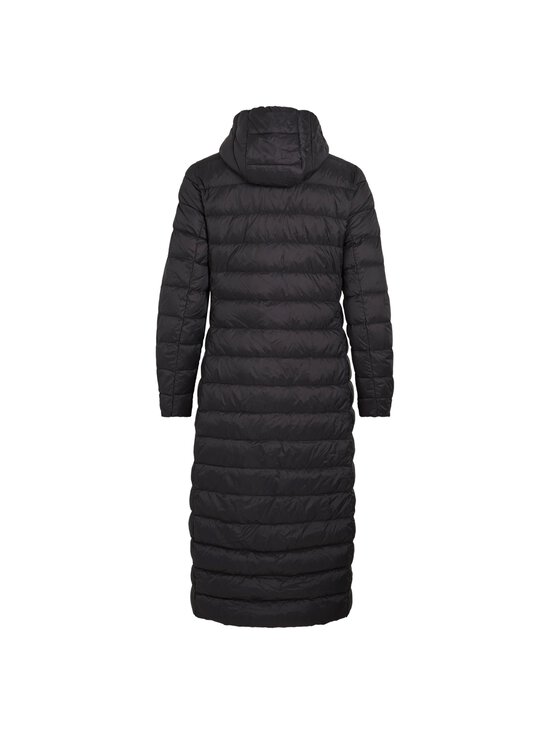 Vila - Sulemantel ViManya Long - BLACK | Stockmann - photo 2