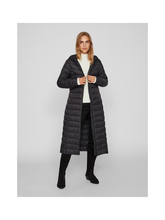 Vila - Sulemantel ViManya Long - BLACK | Stockmann - photo 3