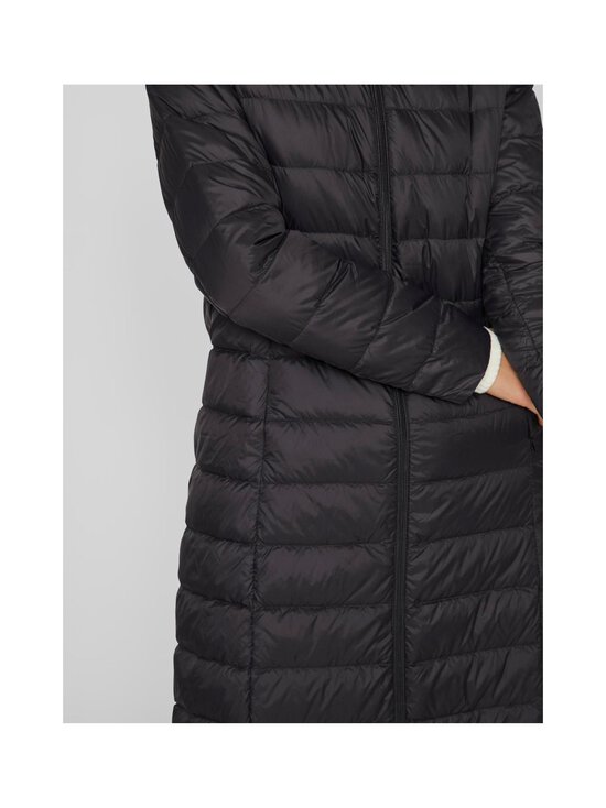 Vila - Sulemantel ViManya Long - BLACK | Stockmann - photo 6