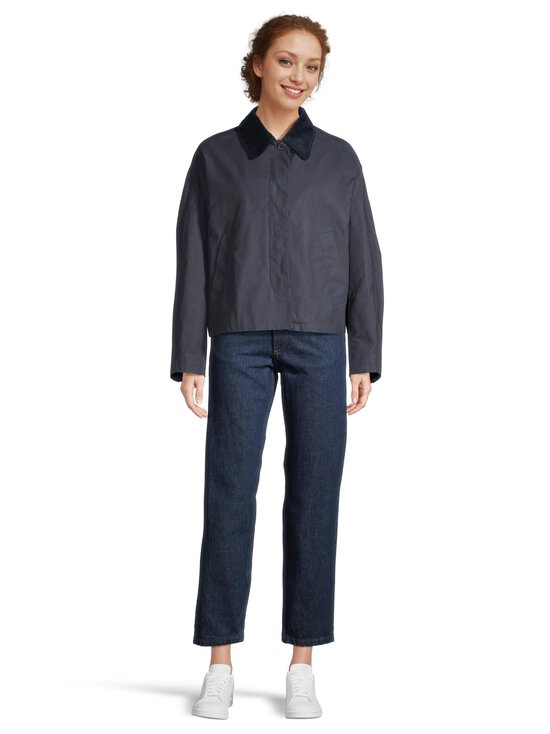 A.P.C - Becca-takki - IAK DARK NAVY - photo 2 A.P.C - Becca-takki - IAK DARK NAVY | Stockmann - photo 2
