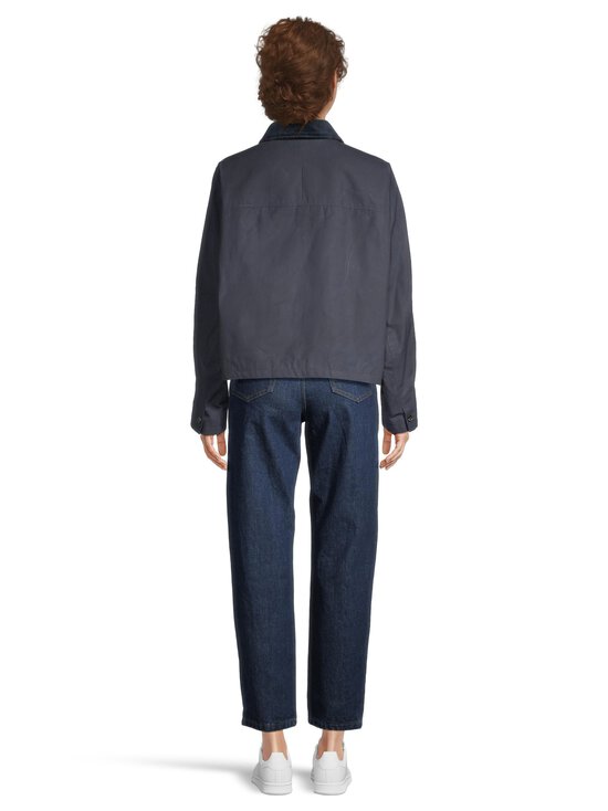 A.P.C - Becca-takki - IAK DARK NAVY - photo 3 A.P.C - Becca-takki - IAK DARK NAVY | Stockmann - photo 3