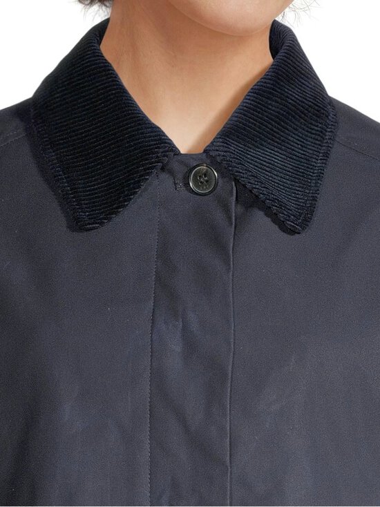 A.P.C - Becca-takki - IAK DARK NAVY - photo 5 A.P.C - Becca-takki - IAK DARK NAVY | Stockmann - photo 5