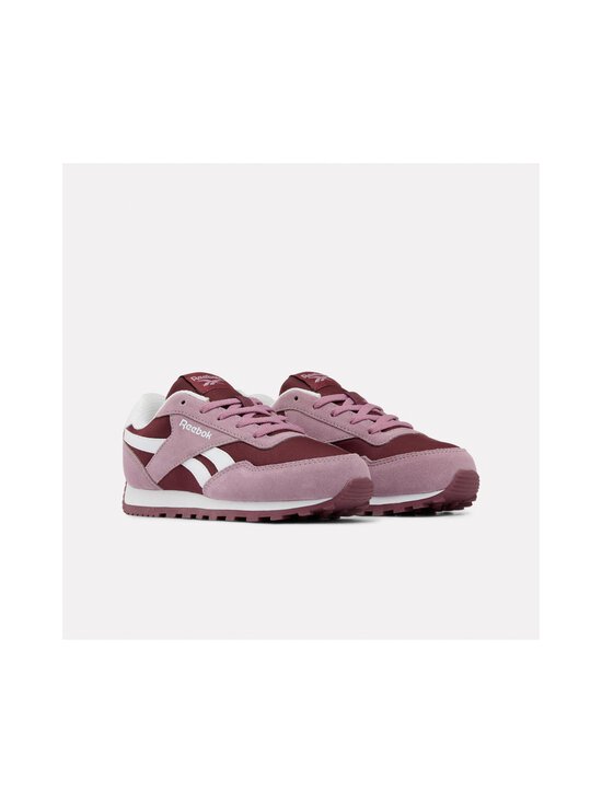 Reebok - Glide Low -sneakerit - BERRY/BLACKBERRY/WHT | Stockmann - photo 4