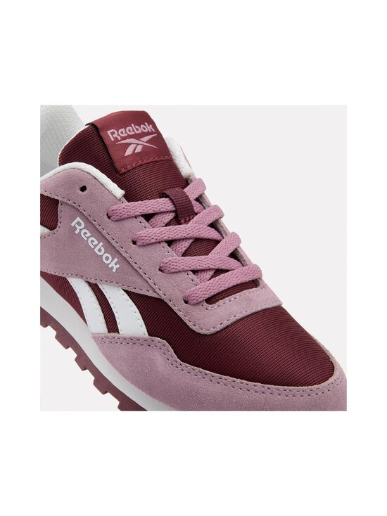 Reebok - Glide Low -sneakerit - BERRY/BLACKBERRY/WHT | Stockmann - photo 7