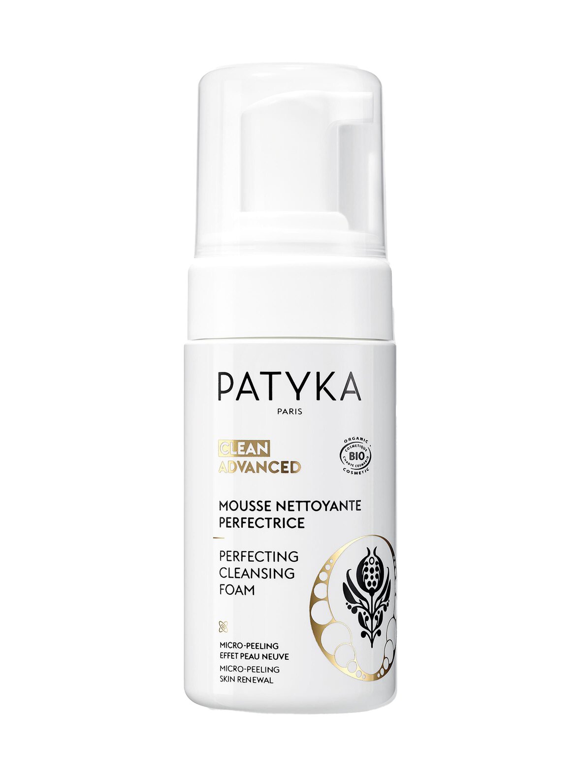 Perfecting Cleansing Foam -puhdistusvaahto