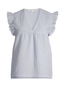 SECOND FEMALE - Tascha-frillatoppi - 5120 GRAY DAWN | Stockmann