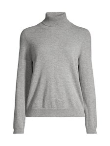 ESSENTIALS by Stockmann - Sibel-kashmirneule - GREY MEL - HUSKY MC-27015 ESSENTIALS by Stockmann - Sibel-kashmirneule - GREY MEL - HUSKY MC-27015 | Stockmann